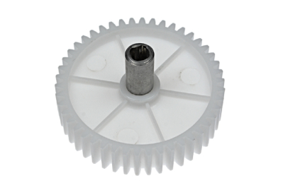 Шестерня для мясорубки Diva 82/14 мм, высота 59 мм
