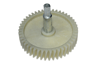 Шестерня для мясорубки Panasonic 82/12 мм, косой зуб