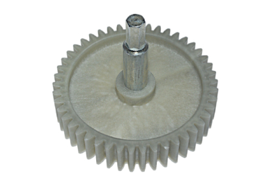 Шестерня для мясорубки Panasonic 82/12 мм, прямой зуб