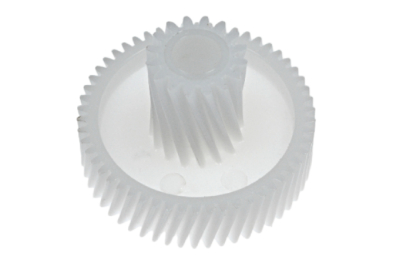 Шестерня для мясорубки Polaris, 46/17 мм