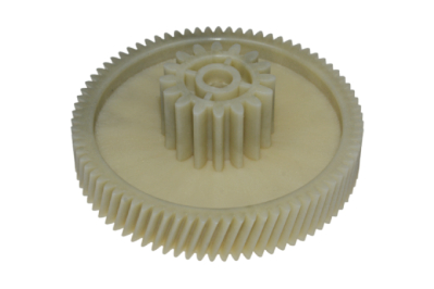 Шестерня для мясорубки Polaris, 82/31 мм