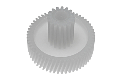 Шестерня для мясорубки Vitek 45/17 мм белая