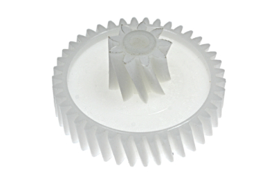Шестерня для мясорубки Zelmer, Bosch 66/23 мм