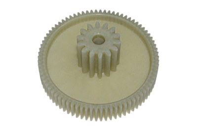 Шестерня для мясорубки Помощница, Дива, Polaris, Elenberg, 80/27 мм