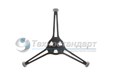 Крестовина тарелки для СВЧ, D колес 14 мм, вращения 185 мм