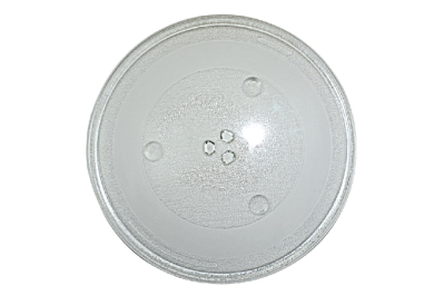 Тарелка СВЧ 340 мм, Panasonic, Bosch, под коплер, код F06015Q00AP, 00354974