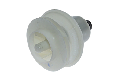 Вставка в насос высокого давления 302488, 731573 посудомоечной машины Indesit, 95W, для CAD038, CAD056