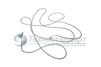 Датчик температуры для холодильника Атлант, код 908081400505, замена 908081400504