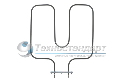 Тэн духовки, нижний, 1500W, Gefest