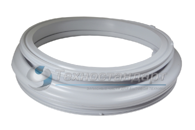 Манжета люка Beko, код 2904520600, 2904520100, 2905570100, 2905572100, 2466300302, 2905572500, 2466300303