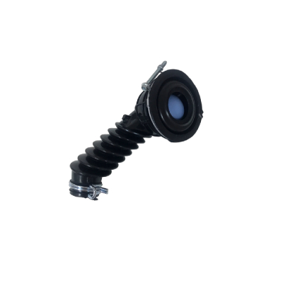 Патрубок Beko, бак-помпа, код 2819090100, 2865200100, 2478000100, нового образца