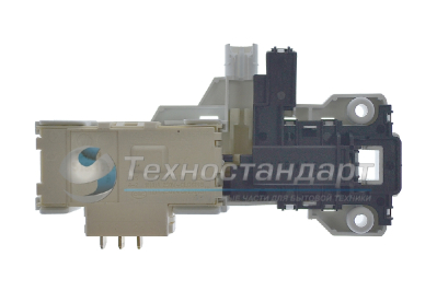 УБЛ Beko, 3 контакта, белое, Rold, код DA000732, 2704830100