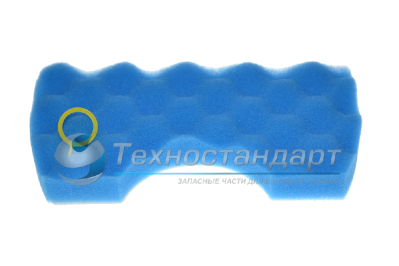 HEPA- фильтр для пылесоса Samsung DJ97-01040C