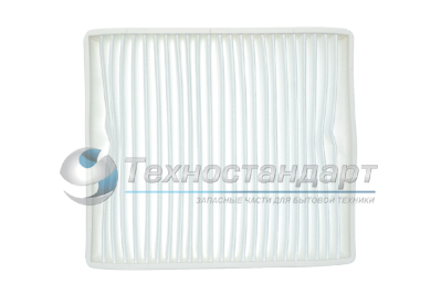 HEPA- фильтр для пылесоса SAMSUNG, 133/117, 23 мм, DJ97-00672D