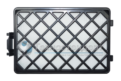 HEPA- фильтр для пылесоса Samsung, код DJ97-01670