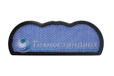 HEPA- фильтр для пылесоса Samsung, многоразовый, моющийся, код DJ63-01126A