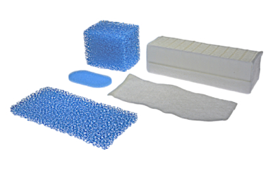 Набор HEPA- фильтров для пылесоса Thomas TWIN, код 787203