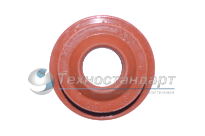 Сальник хлебопечи 8x19x6.9, Moulinex Baguettes and Co