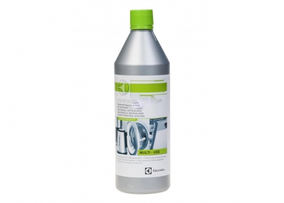 Универсальное жидкое средство от накипи Anticalk для стиральной машины Electrolux 50290020002