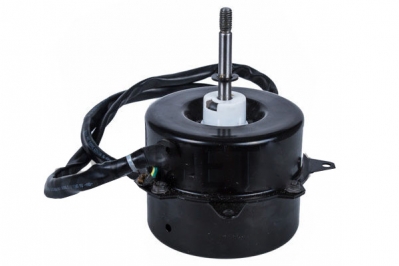 Универсальный мотор (двигатель) вентилятора наружного блока для кондиционера YDK-025S62513-06