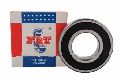 Универсальный подшипник для стиральной машины 6207-2RS FLT