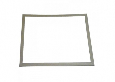 Уплотнитель двери холодильной камеры для холодильника Beko 4546852100