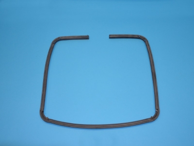 Уплотнитель (резина) духовки для плиты Gorenje 139828