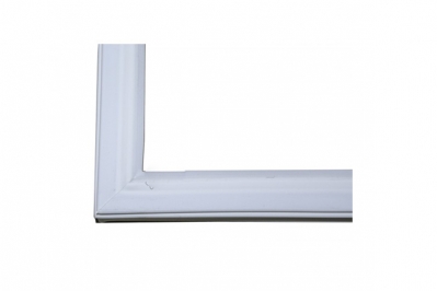 Уплотнительная резина для холодильника Gorenje (на холод. камеру) L=888mm 631413