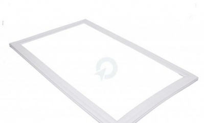 Уплотнительная резина двери морозильной камеры для холодильника Beko 4546860100