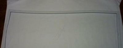 Уплотнительная резина морозильной камеры для холодильника Beko 4546861000