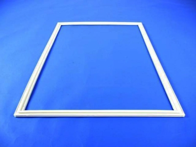 Уплотнительная резина морозильной камеры для холодильника Whirlpool 481246668939