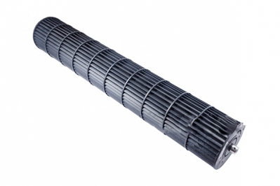 Вентилятор (турбина) внутреннего блока для кондиционера 582x97mm