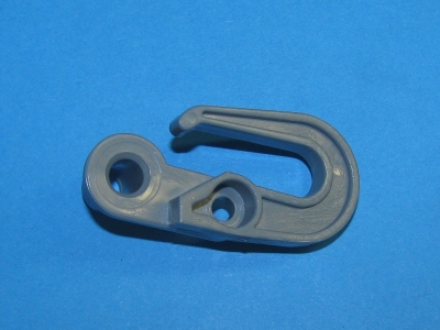 Втулка двери (нижняя правая) для холодильника Gorenje 194007