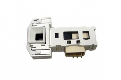 Замок двери (люка) на стиральную машину Bosch 421470