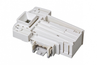 Замок люка (двери) для стиральной машины Bosch 605144