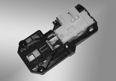 Замок (УБЛ) для стиральной машины Electrolux Zanussi 1321009027