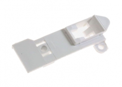 Защелка фиксатора для стиральной машины Candy 41010076