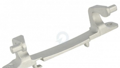 Завес (петля люка) для стиральной машины Beko 2905710100