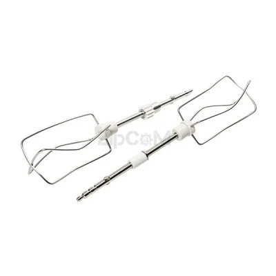 Венчики (2шт) с шестеренкой для взбивания к миксеру Moulinex SS-193937