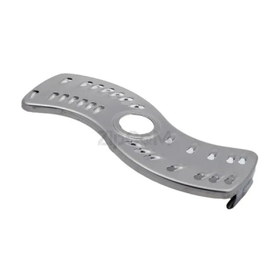 Вставка (мелкая терка) для блендера Braun 67051019