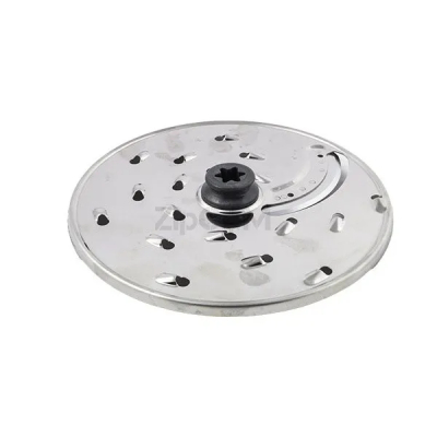 Двухсторонний диск - терка/нарезка ломтиками для блендера Kenwood KW710462