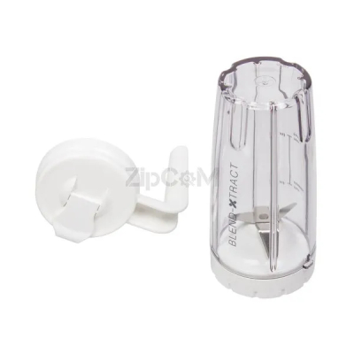 Измельчитель (ручной) 400ml к блендеру Kenwood KW715492