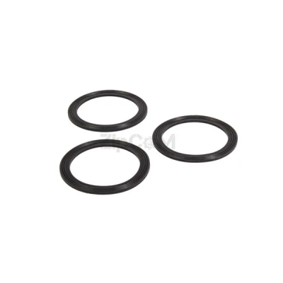 Уплотнение (3 шт) для блендерной чаши Kenwood KW712092