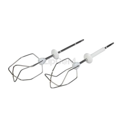 Венчики (2 шт) для взбивания к миксеру Philips HR3937/01 420303588210
