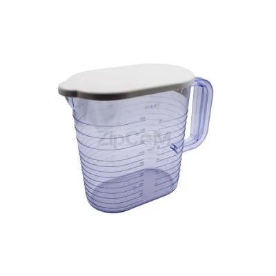 Стакан мерный для блендера Philips 1600ml 420303595191