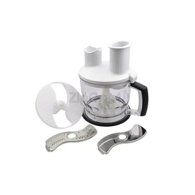 Измельчитель 1500ml + набор вставок к блендеру Braun 67051023