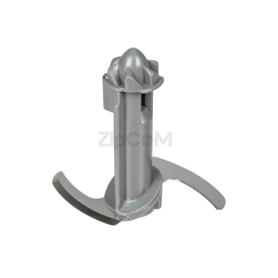 Нож в чашу измельчителя 300ml CP9717/01 для блендеров Philips 420303607861