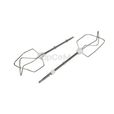 Венчики (2шт) для взбивания к миксерам Philips HR3957/01 420306564250