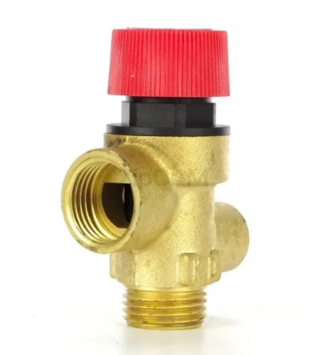 Клапан предохранительный 3BAR 1/2" 998447 для  Ariston