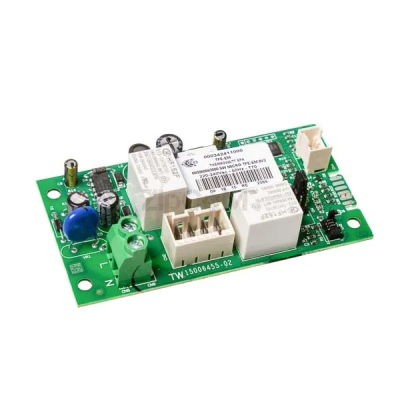 Ariston 65114573 Плата силовая для водонагревателя